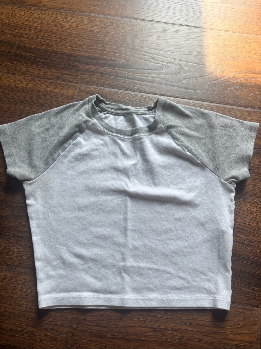 Hollister Baby Tee